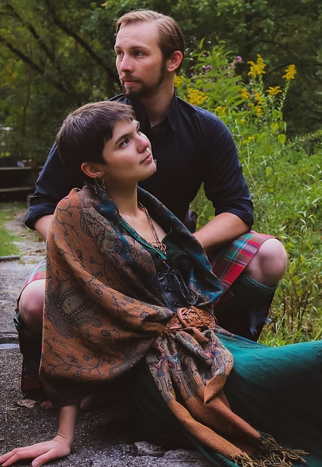 Free Community Concert - KINNFOLK